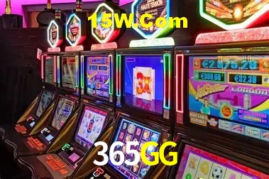 365GG - cassino ao vivo