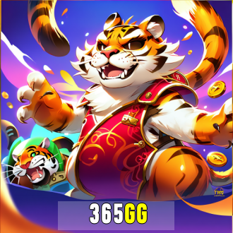 365gg – Sua Melhor Plataforma de Jogos Online